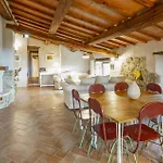 Podere Frassinelli 度假居 Stribugliano