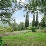 Podere Frassinelli 度假居 Stribugliano