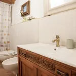 Podere Frassinelli 度假居 Stribugliano