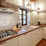 Podere Frassinelli 度假居 *