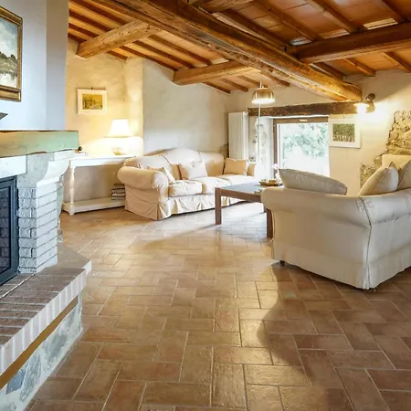 Casa de Férias Podere Frassinelli *