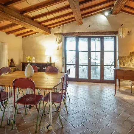 Casa de Férias Podere Frassinelli