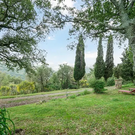 Podere Frassinelli Casa de Férias Stribugliano