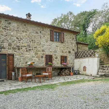 Podere Frassinelli Stribugliano