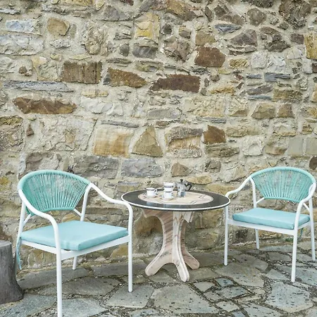 Casa de Férias Podere Frassinelli