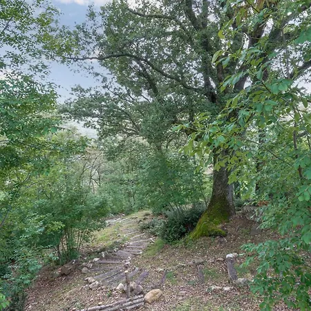 Podere Frassinelli Casa de Férias Stribugliano