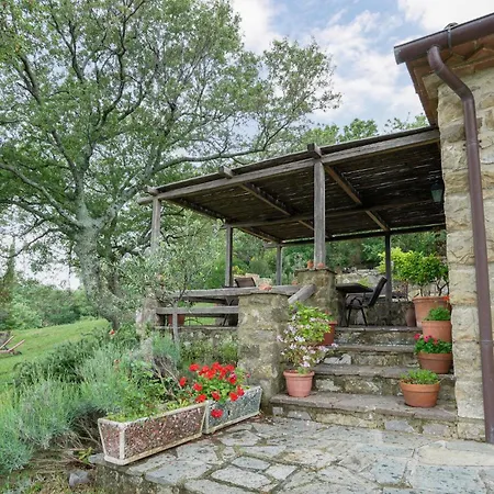 Podere Frassinelli Stribugliano