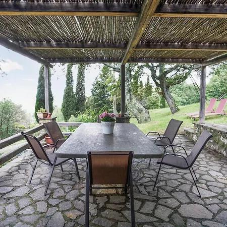 Casa de Férias Podere Frassinelli *