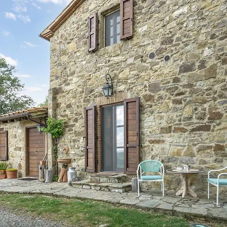 Podere Frassinelli