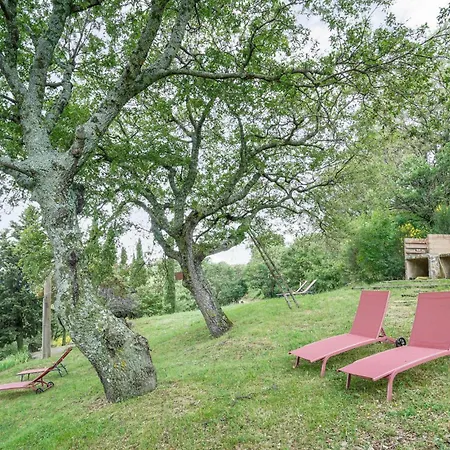 Podere Frassinelli Casa de Férias Stribugliano